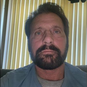 Meet your Posher, William